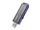 I-O DATA ED-SVT4/16G USB 5Gbps（USB3.2 Gen1）対応 管理者ソフトウェア対応＆Trellixアンチウイルスエンジン搭載セキュリティUSBメモリー 16GB 1年版