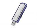 I-O DATA ED-VT4/4G5 USB 5Gbps（USB3.2 Gen1）対応 Trellix製アンチウイルスエンジン搭載セキュリティUSBメモリー 4GB 5年版