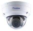 GeoVision GV-TVD4811-T1 GV-TVD4811、400万画素CMOSを搭載したH.265/H.264両対応ネットワークドームAIカメラ 1年保証