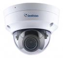 GeoVision GV-TVD4811-T3 GV-TVD4811、400万画素CMOSを搭載したH.265/H.264両対応ネットワークドームAIカメラ 3年保証