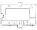 Yealink Bracket for T48 Bracket for T48