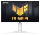 ASUS VG27AQL3A-W 27型ゲーミングモニター/2560×1440/DP・HDMI・USB3.2搭載/ホワイト/スピーカーあり