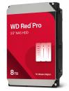 WesternDigital 0718037-902838 WD WesternDigital  RedProシリーズ 3.5インチ内蔵HDD SATA6.0Gb/s 7200回転 256MB 5年保証 8TB WD8005FFBX
