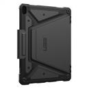 プリンストン UAG-IPDA13M2-FSE-BK 13インチ iPad Air(M2)用METROPOLIS SE ブラック