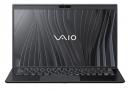 VAIO VJPK234000005 VAIO Pro PK (Core i5-1340P/16GB/SSD・256GB OPAL/ODDなし/Win11Pro/Officeなし/14.0型FHD/顔認証/黒)