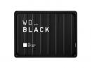 I-O DATA WDBZ7D0060BBK-JESN WD_BLACK P10 Game Drive ブラック
