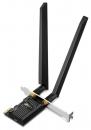 TP-LINK Archer TXE72E(UN) AXE5400 Wi-Fi 6E Bluetooth 5.3 PCIeアダプター