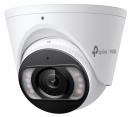 TP-LINK VIGI C485(4mm)(UN) VIGI 8MP フルカラータレット型ネットワークカメラ