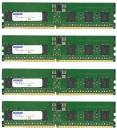 ADTEC ADS5600D-R16GSBT4 DDR5-5600 RDIMM 16GB×4枚 1Rx8 80bit