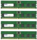 ADTEC ADS5600D-R32GDBT4 DDR5-5600 RDIMM 32GB×4枚 2Rx8 80bit