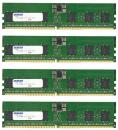 ADTEC ADS5600D-R64GDAT4 DDR5-5600 RDIMM 64GB×4枚 2Rx4 80bit
