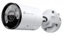 TP-LINK VIGI C345(2.8mm)(UN) VIGI 4MP 屋外用フルカラーバレット型ネットワークカメラ