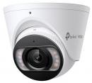 TP-LINK VIGI C445(4mm)(UN) VIGI 4MPタレット型フルカラーネットワークカメラ
