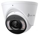 TP-LINK VIGI C455(4mm)(UN) VIGI 5MPタレット型フルカラーネットワークカメラ