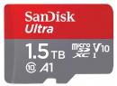SanDisk SDSQUAC-1T50-JN3MA ウルトラ microSDXC UHS-I カード 1.5TB