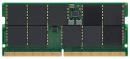 Kingston KSM48T40BS8KI-16HA 16GB DDR5 4800MT/s ECC CL40 SODIMM 1Rx8 Hynix A