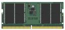 Kingston KVR56S46BD8-48 48GB DDR5 5600MT/s Non-ECC CL46 SODIMM 2Rx8