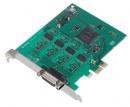 CONTEC CAN-4P-PE PCI Express対応 4ch 絶縁型 CAN2.0B通信ボード