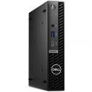 【法人様宛限定】Dell DTOP113-001H1 OptiPlex 7020 Micro(Core i3-12100T/8GB/SSD・256GB/光学ドライブなし/Win11Pro/Office Home & Business 2021/1年保守)