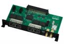 LINEEYE SB-FE2 LAN/PoE(2ch)計測用拡張セット(EtherCAT対応)