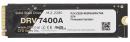CFD販売 4988755-067546 SSD NVMe DRV7400シリーズ 500GB 3D NAND TLC採用 SSD PCIe Gen4×4 (読み取り最大7200MB/S) M.2-2280 NVMe M.2 内蔵SSD CSSD-M2P5HDRV74A