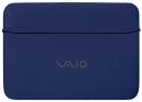 VAIO VJ9C02BL 15～16型用ソフトインナーケース(ネイビーブルー)