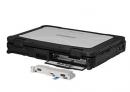 Panasonic FZ-VCN406U TOUGHBOOK FZ-40E用拡張インターフェース(4) HDMI/USB3.2 Type-C/USB3.2 Type-A