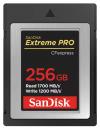 SanDisk SDCFE-256G-JN4NN SanDisk エクストリーム プロ CFexpress Type B カード 256GB SDCFE-256G-JN4NN