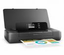日本HP CZ993A0-AABA 【RICOH Edition】HP OfficeJet 200 Mobile