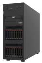 Lenovo 7DCEA02RJP ThinkSystem ST250 V3(HS 3.5)/XeonE-2434(4) 3.40GHz-4800MHz×1/PC5-38400 16.0GB(16×1)/DVD-RW/RAID-5350-8i/POW(800W×1)/OSなし/3年保証9x5(CRU-NBD)/SS90
