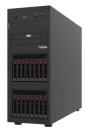 Lenovo 7DCEA02TJP ThinkSystem ST250 V3(HS 2.5)/XeonE-2486(6) 3.50GHz-4800MHz×1/PC5-38400 16.0GB(16×1)/DVD-RW/RAID-9350-8i/POW(800W×1)/OSなし/3年保証9x5(CRU-NBD)/SS90