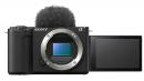 Sony ZV-E10M2/B デジタル一眼カメラ α VLOGCAM ZV-E10 II ボディ ブラック