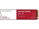 WesternDigital 0718037-891439 WD Red SN700シリーズ NVMe接続 M.2 2280 SSD 500GB 5年保証 WDS500G1R0C