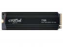 Crucial 0649528-940612 Crucial T705シリーズ M.2 2280 SSD PCIe Gen5 2TB 5年保証 ヒートシンク付 CT2000T705SSD5-JP