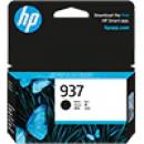 日本HP 4S6W5NA HP 937 インクカートリッジ 黒