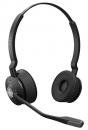 Jabra 14401-48 Engage 65 単品ヘッドセット 両耳「Jabra Engage SE Headset Stereo UC」