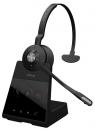 Jabra 9653-553-136 Jabra 無線ヘッドセット(DECT) 片耳 ベースユニット付き「Jabra Engage 65 SE Mono」