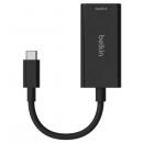 【法人様宛限定】Belkin AVC013btBK USB-CtoHDMI2.1アダプター