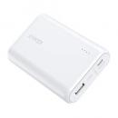 ANKER  A1263026 Anker PowerCore 10000 (10000mAh 大容量 モバイルバッテリー)【PSE技術基準適合/PowerIQ搭載】 iPhone&Android対応 (ホワイト)