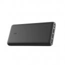 ANKER  A1277011 Anker PowerCore 26800 ブラック