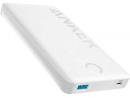 ANKER  A1334021 Anker 323 Power Bank (PowerCore PIQ) ホワイト