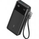 ANKER  A1384N11 Anker Power Bank (20000mAh 30W) ブラック