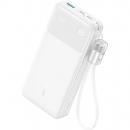 ANKER  A1384N21 Anker Power Bank (20000mAh 30W) ホワイト