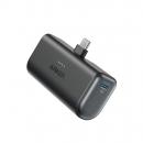 ANKER  A1648N11 Anker 621 Power Bank (Built-In USB-C Connector、22.5W) ブラック