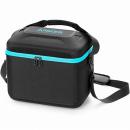 ANKER  A1751111-82 Anker Carrying Case Bag (M Size) 【高耐久/収納バッグ】 中型PowerHouse用 (ブラック)