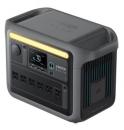 ANKER  A17615Z1 Anker Solix C1000 Portable Power Station ダークグレー