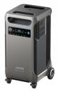 ANKER  A1790511 Anker Solix F3800 Portable Power Station ブラック