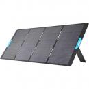 ANKER  A24370A1 Anker Solix PS400 Portable Solar Panel ブラック