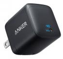 ANKER  A2677N11 Anker 313 Charger (Ace 45W) (USB PD 充電器 USB-C) ブラック