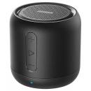 ANKER  A3101511 Anker SoundCore mini (コンパクト Bluetoothスピーカー) 【15時間連続再生/内蔵マイク搭載/microSDカード & FMラジオ対応】 (ブラック)